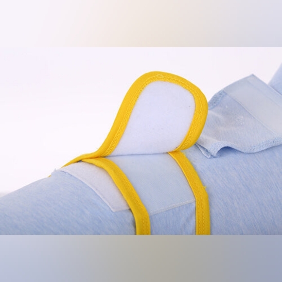 Kuoser Suitical Suit for Dogs & Cats Pet Surgery Recovery Onesie Stripes Large - Picture 11 of 12